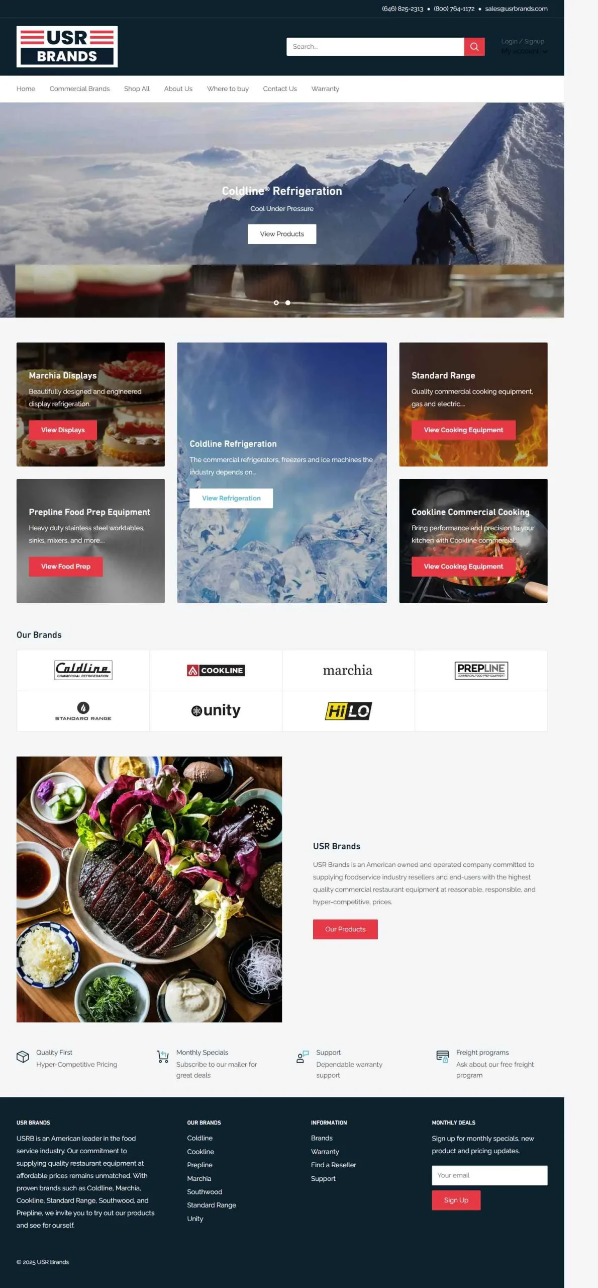 usrbrands